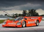 Porsche 962C 1984 года